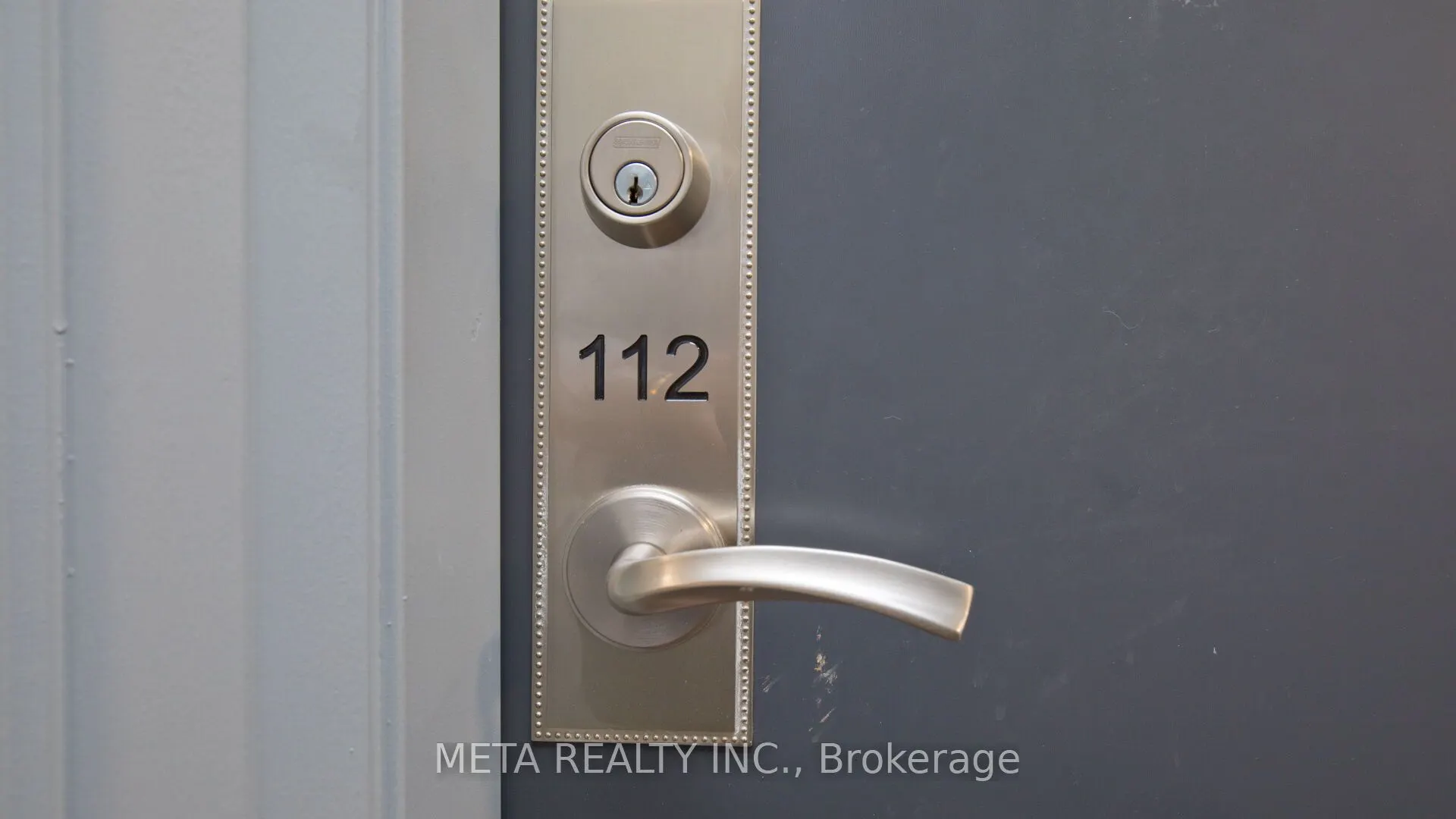 95 Attmar Drive, #112