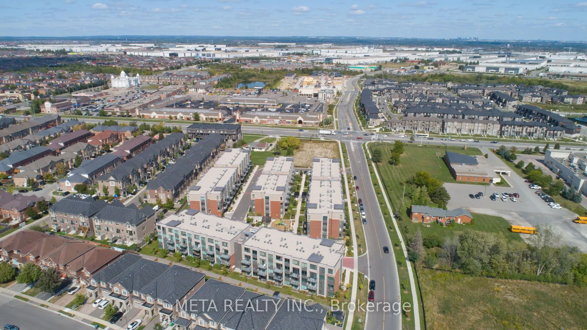 95 Attmar Drive, #112