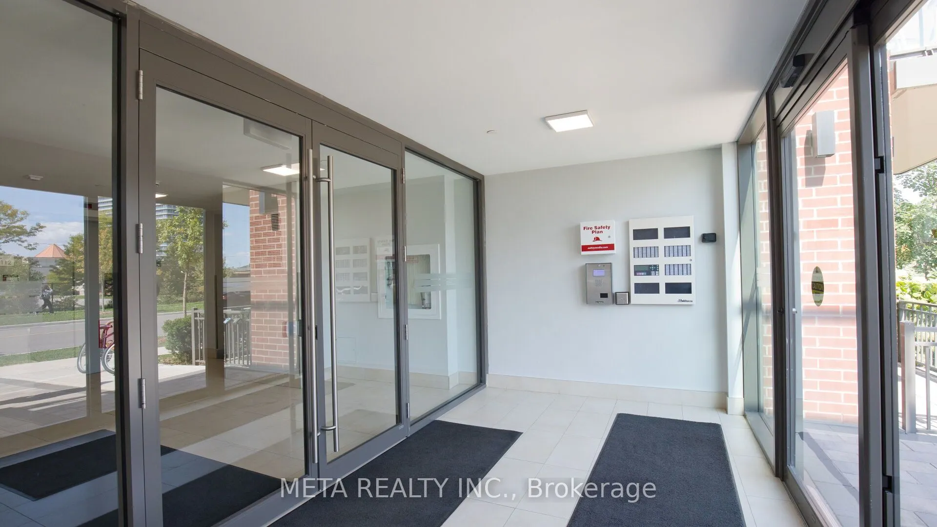 95 Attmar Drive, #112