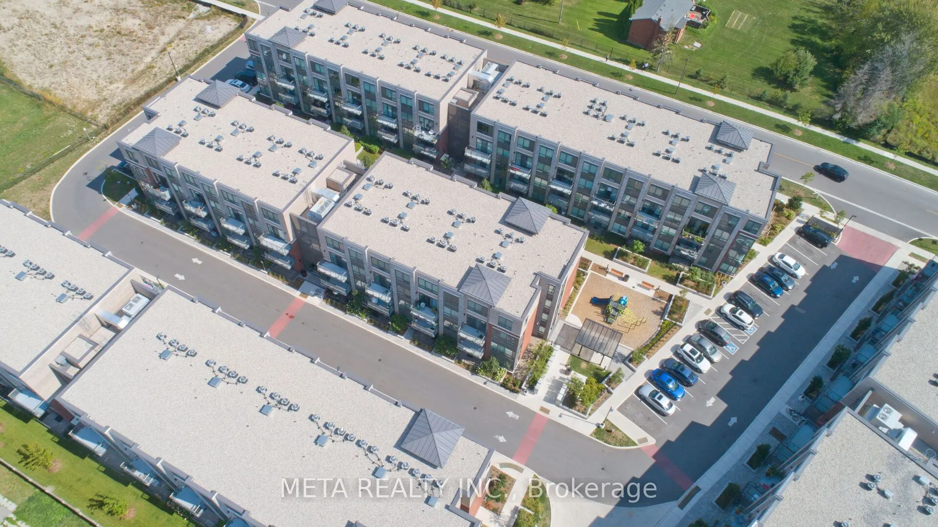 95 Attmar Drive, #112