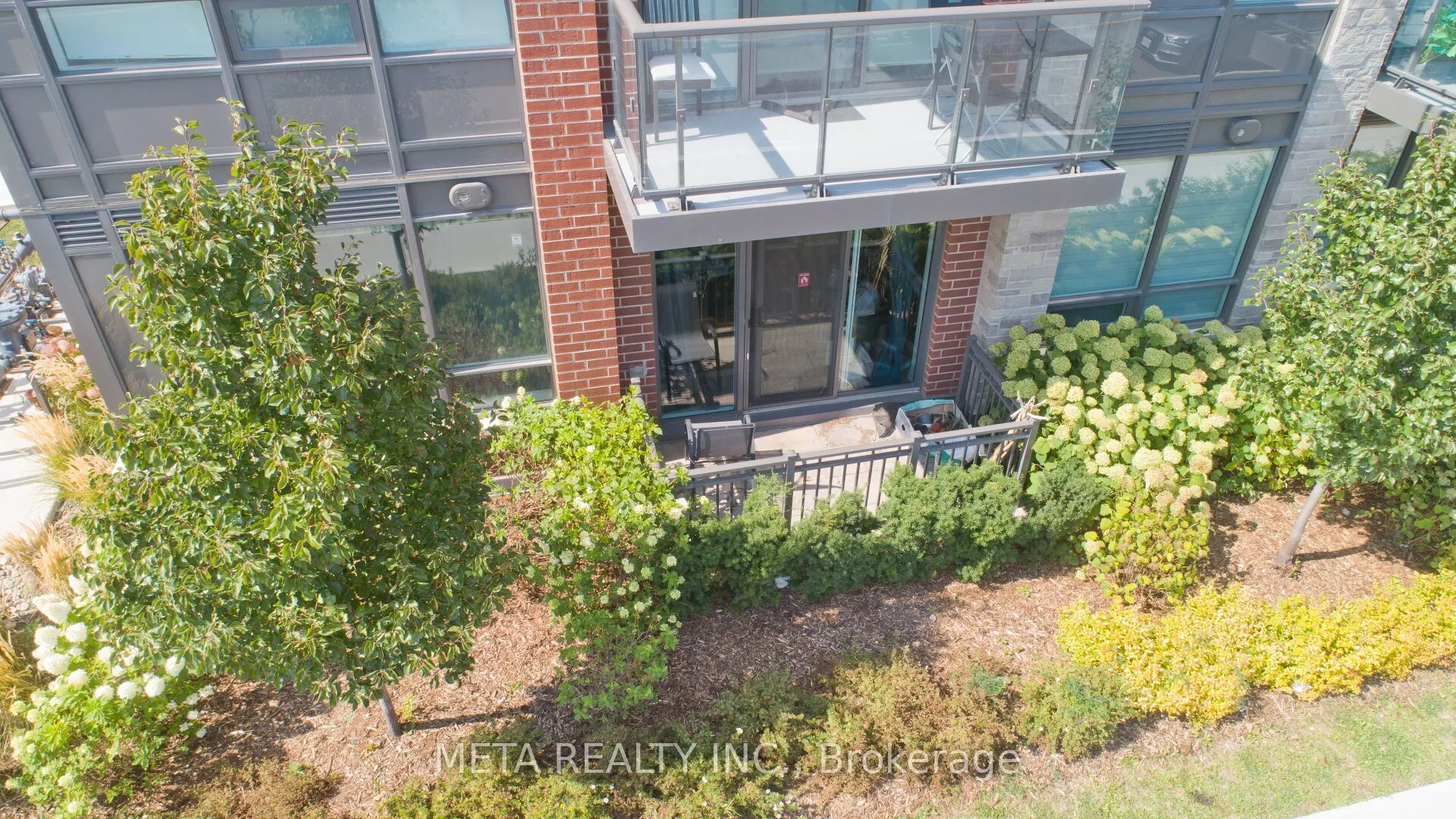 95 Attmar Drive, #112