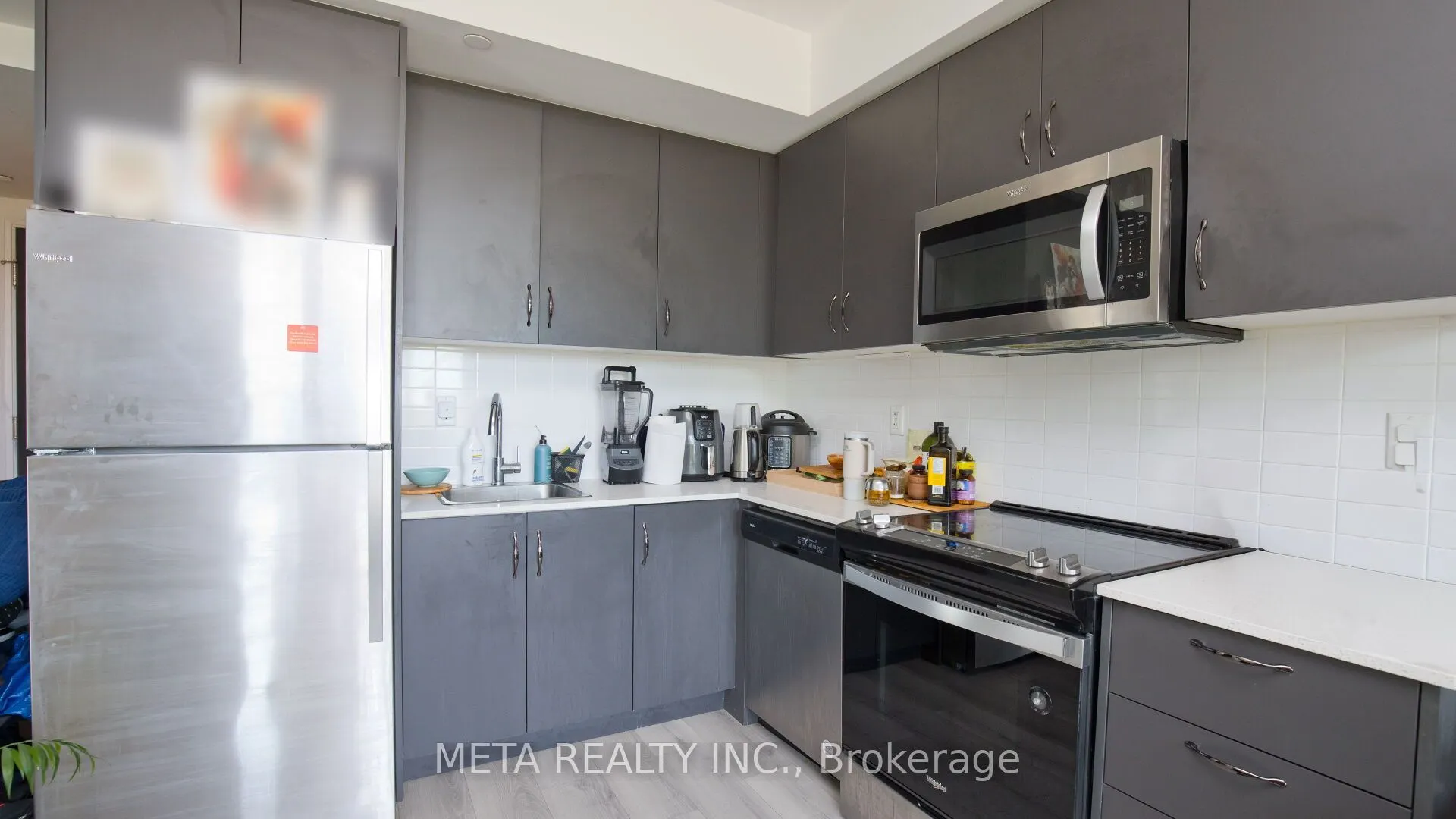 95 Attmar Drive, #112