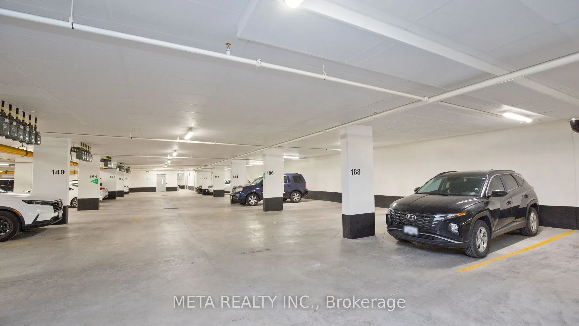 95 Attmar Drive, #112