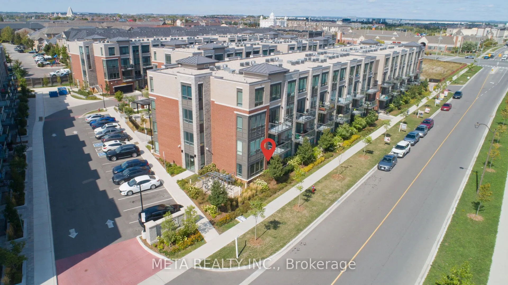 95 Attmar Drive, #112