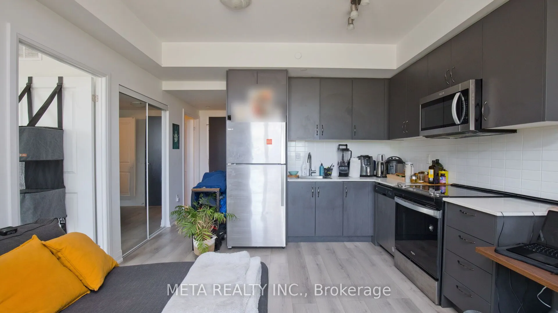 95 Attmar Drive, #112