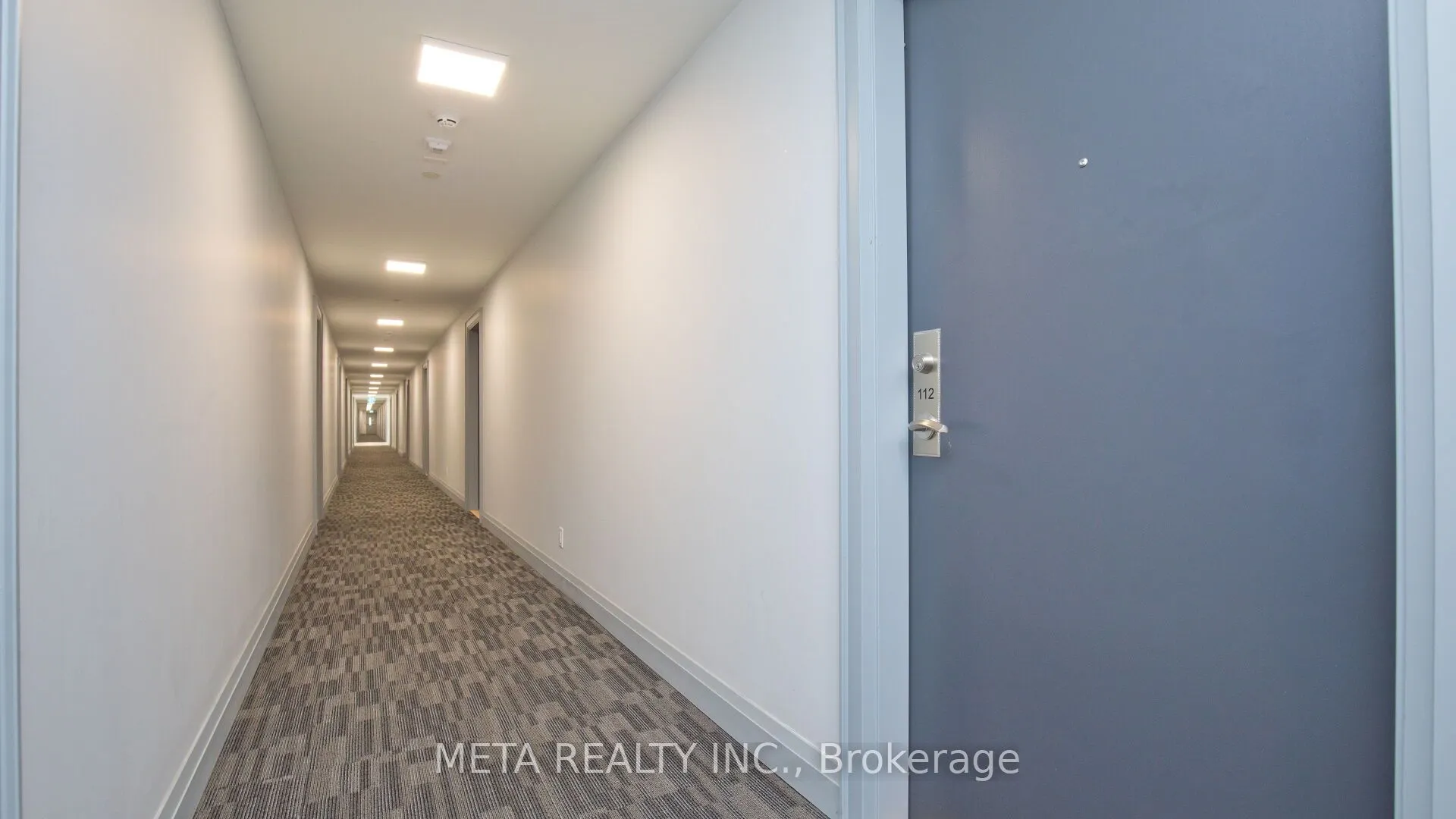 95 Attmar Drive, #112