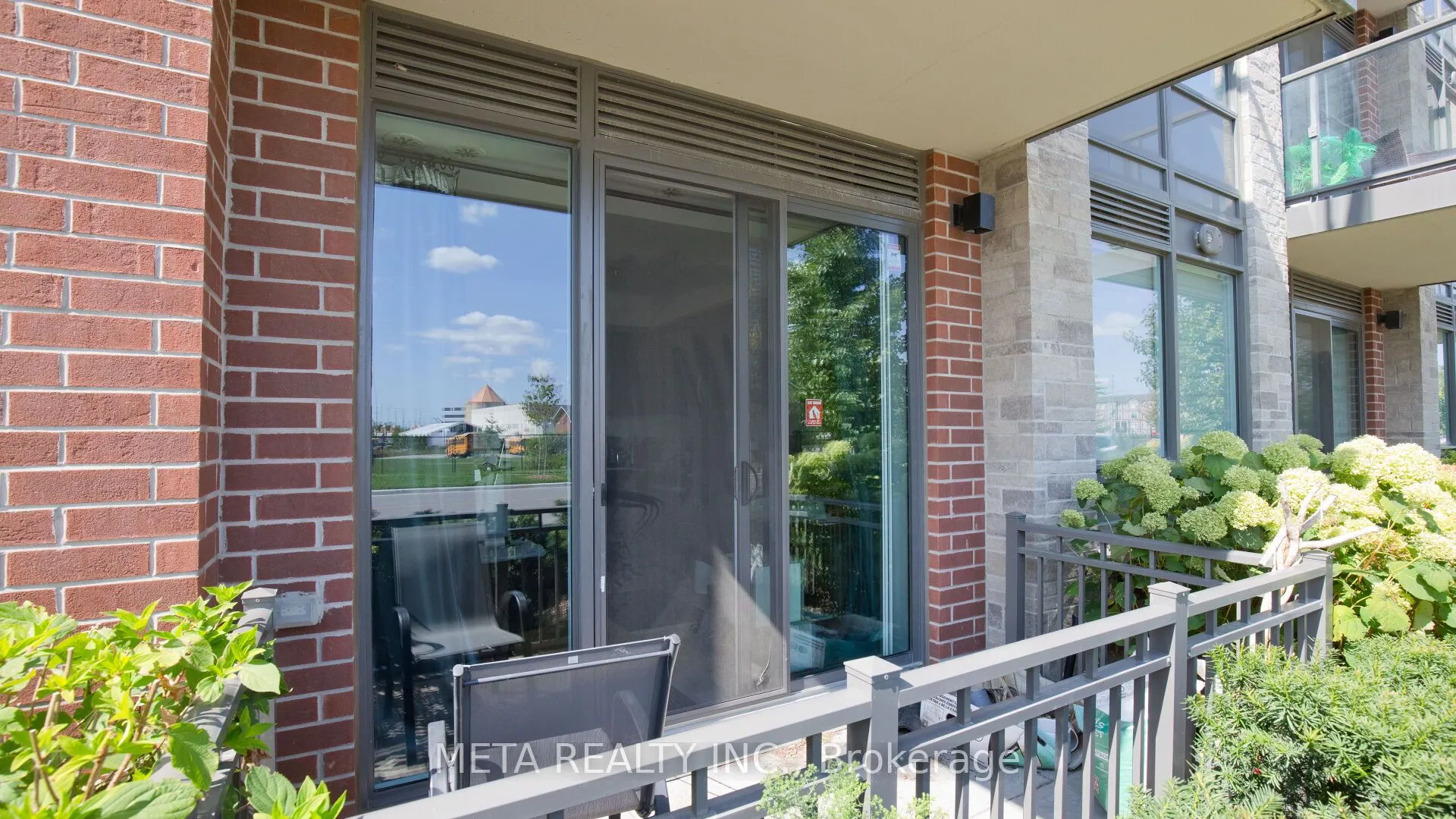 95 Attmar Drive, #112