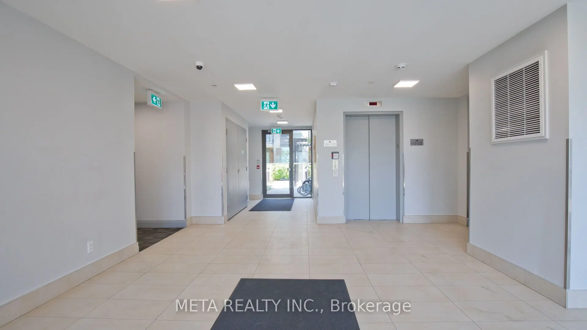 95 Attmar Drive, #112
