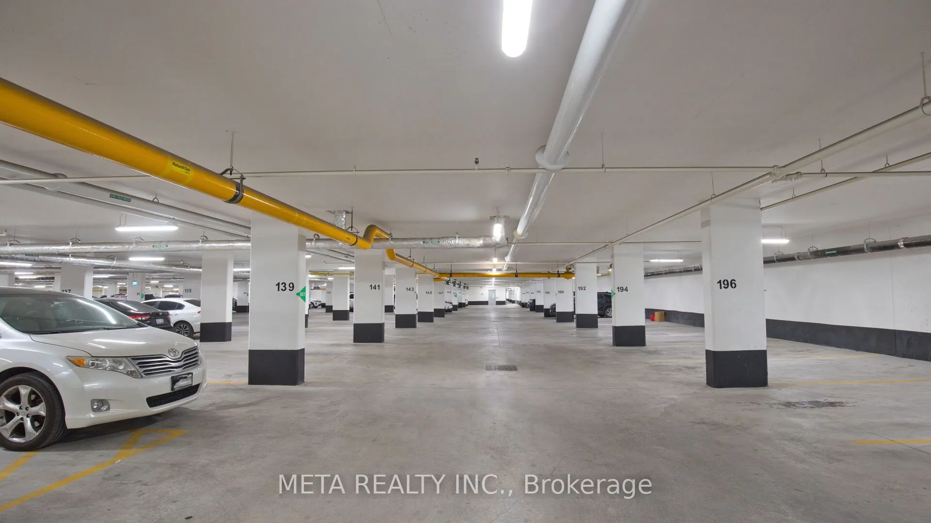 95 Attmar Drive, #112