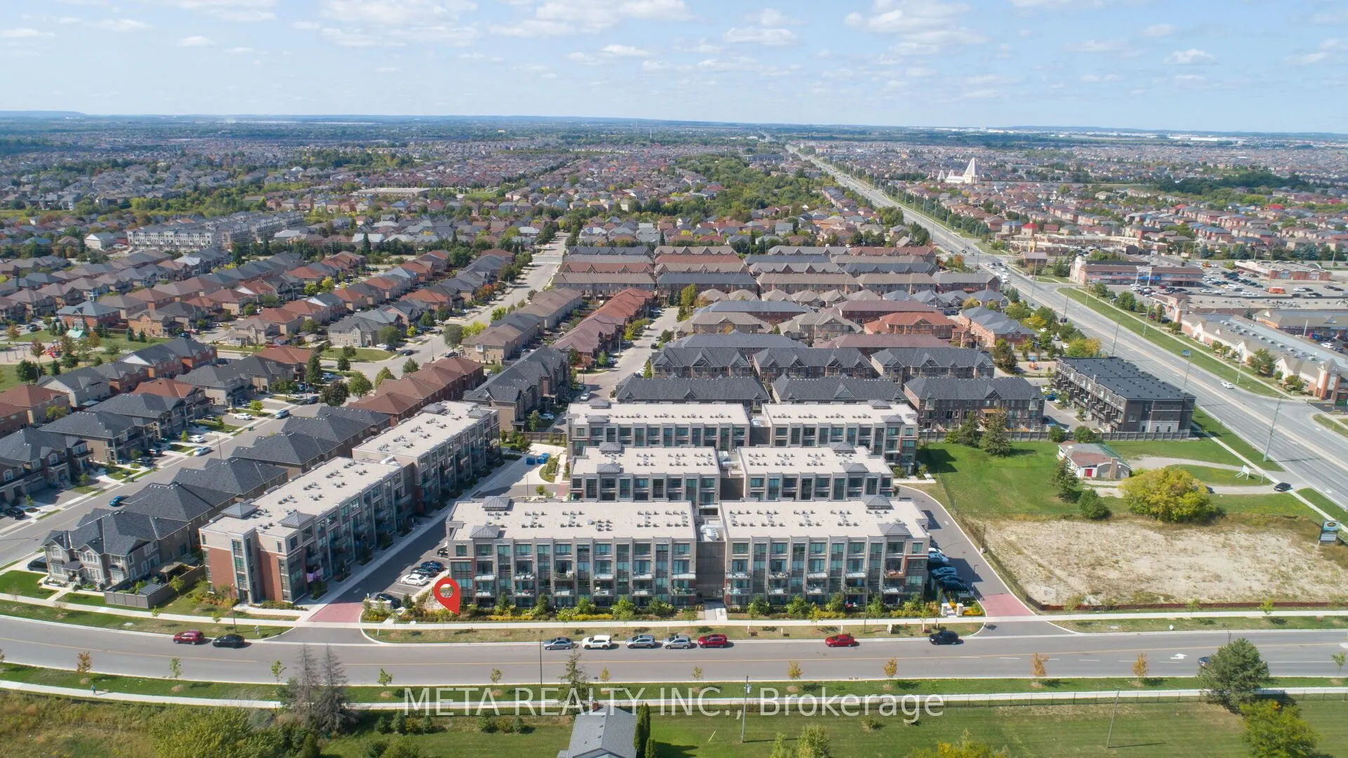 95 Attmar Drive, #112