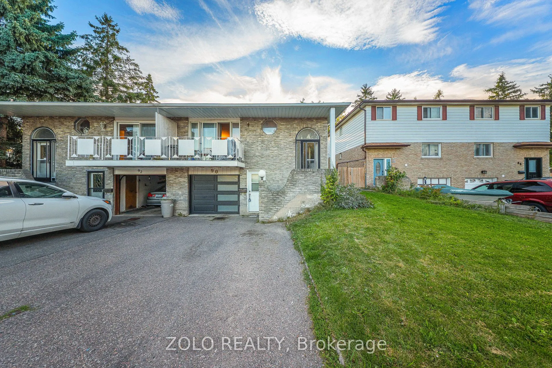 90 Ivybridge Drive