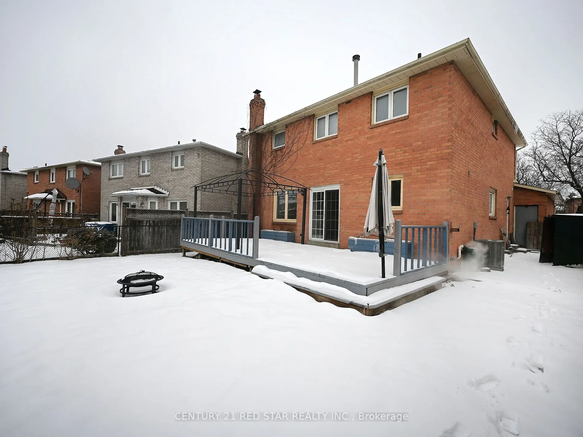 68 La France Road