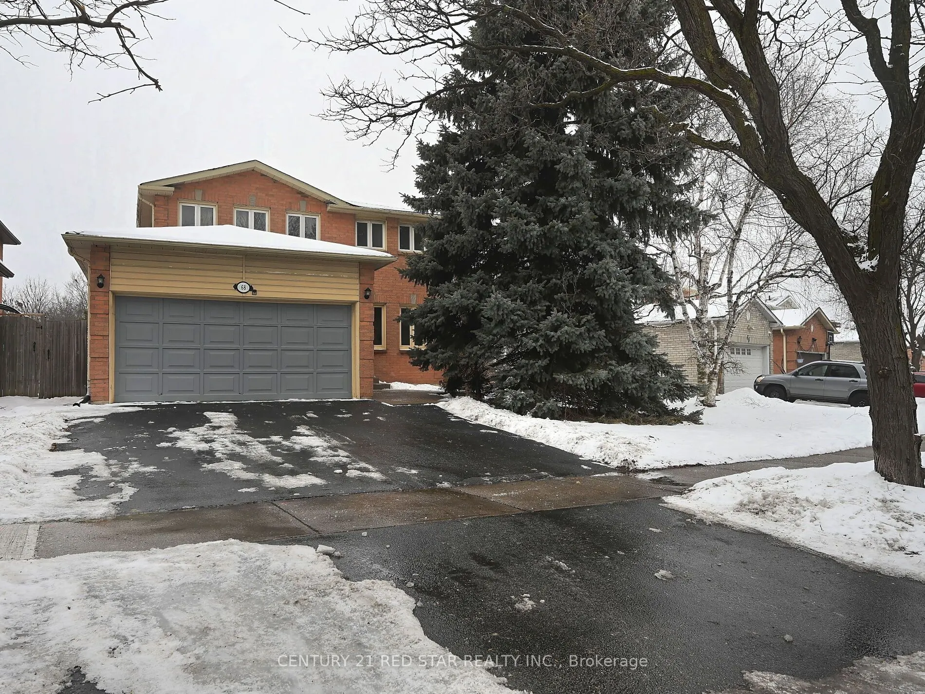 68 La France Road