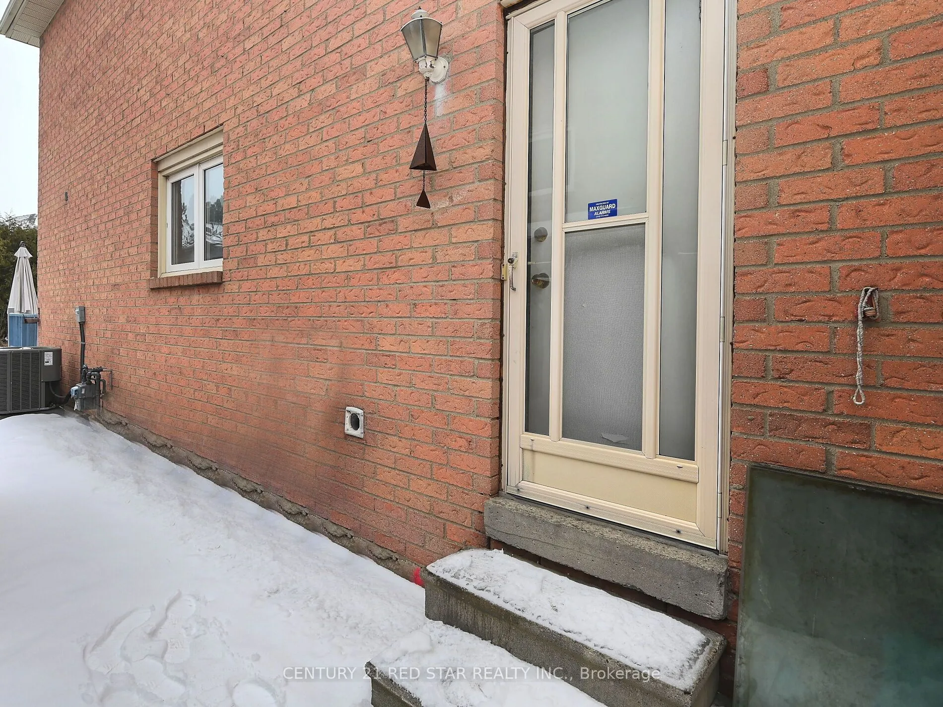 68 La France Road
