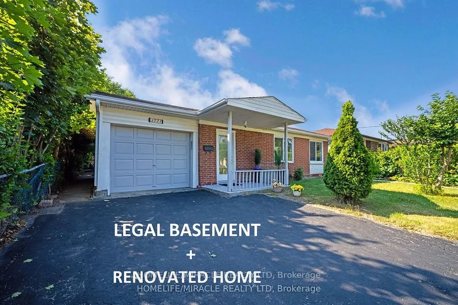 3777 Woodruff Crescent