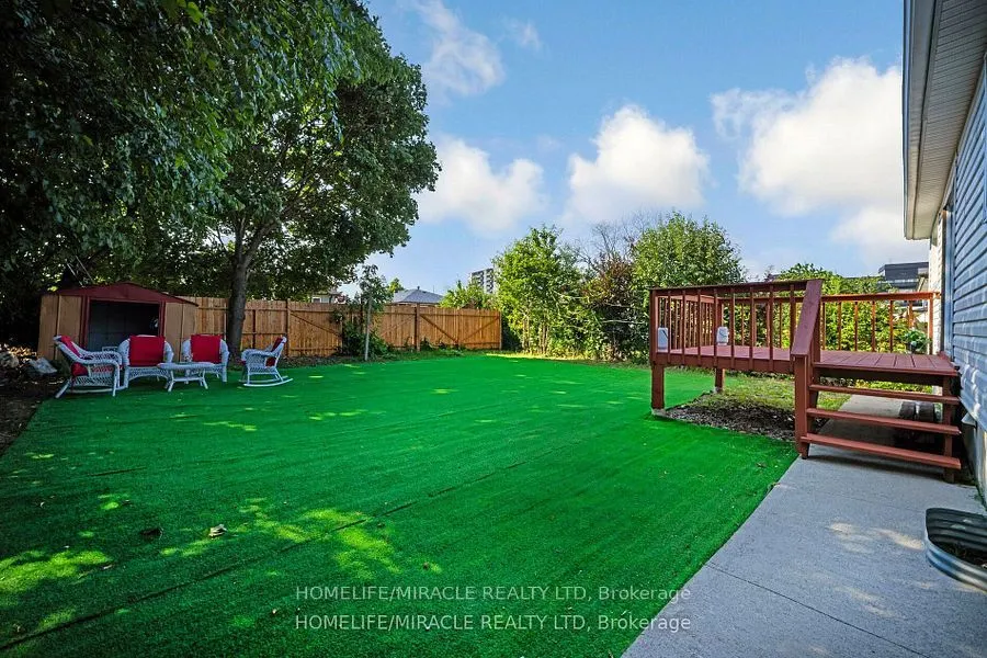 3777 Woodruff Crescent
