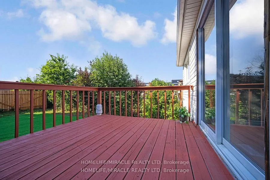 3777 Woodruff Crescent