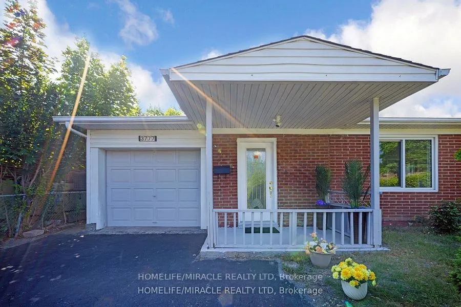 3777 Woodruff Crescent