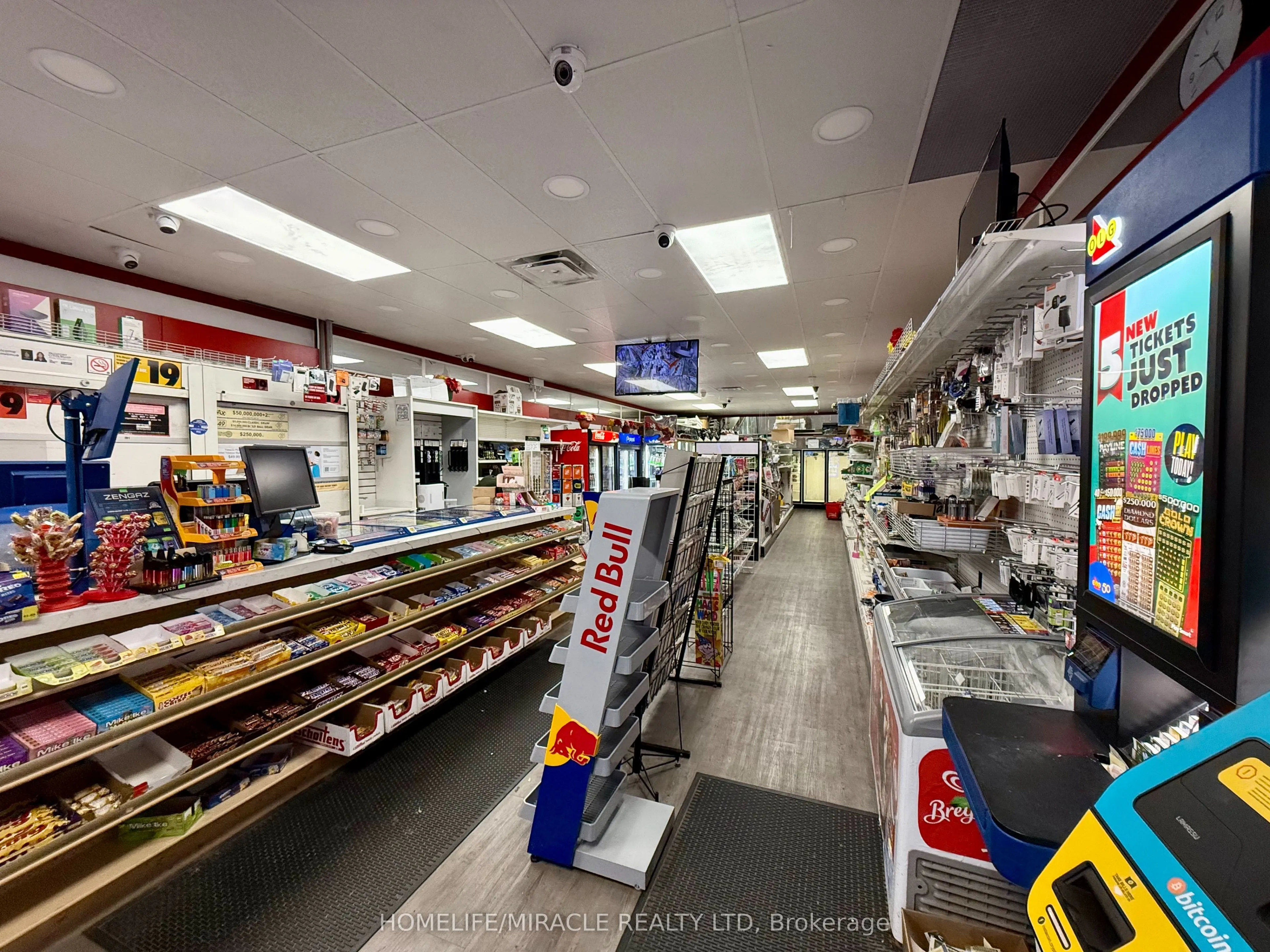 4099 Erin Mills Parkway, #12