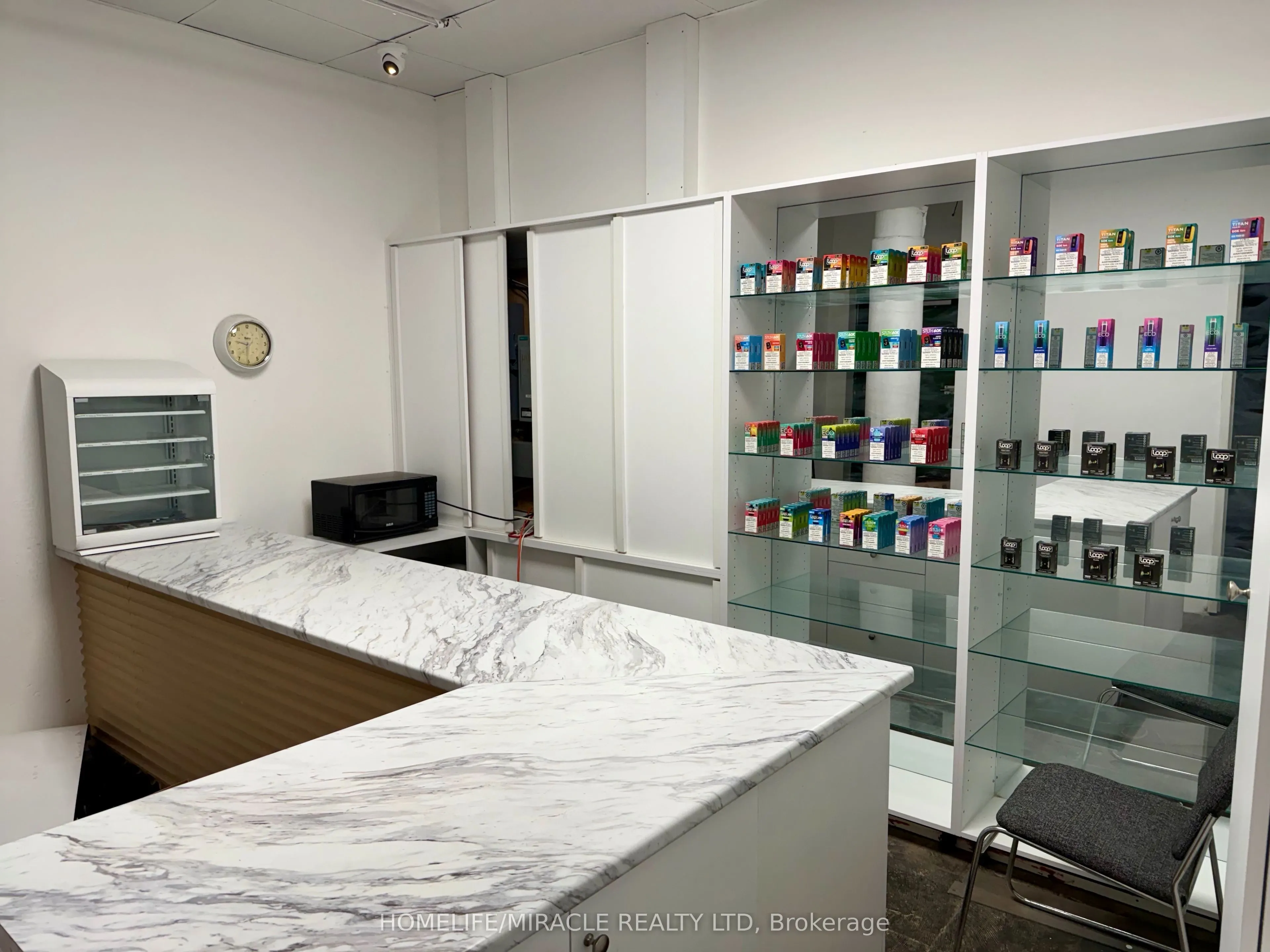 4099 Erin Mills Parkway, #12