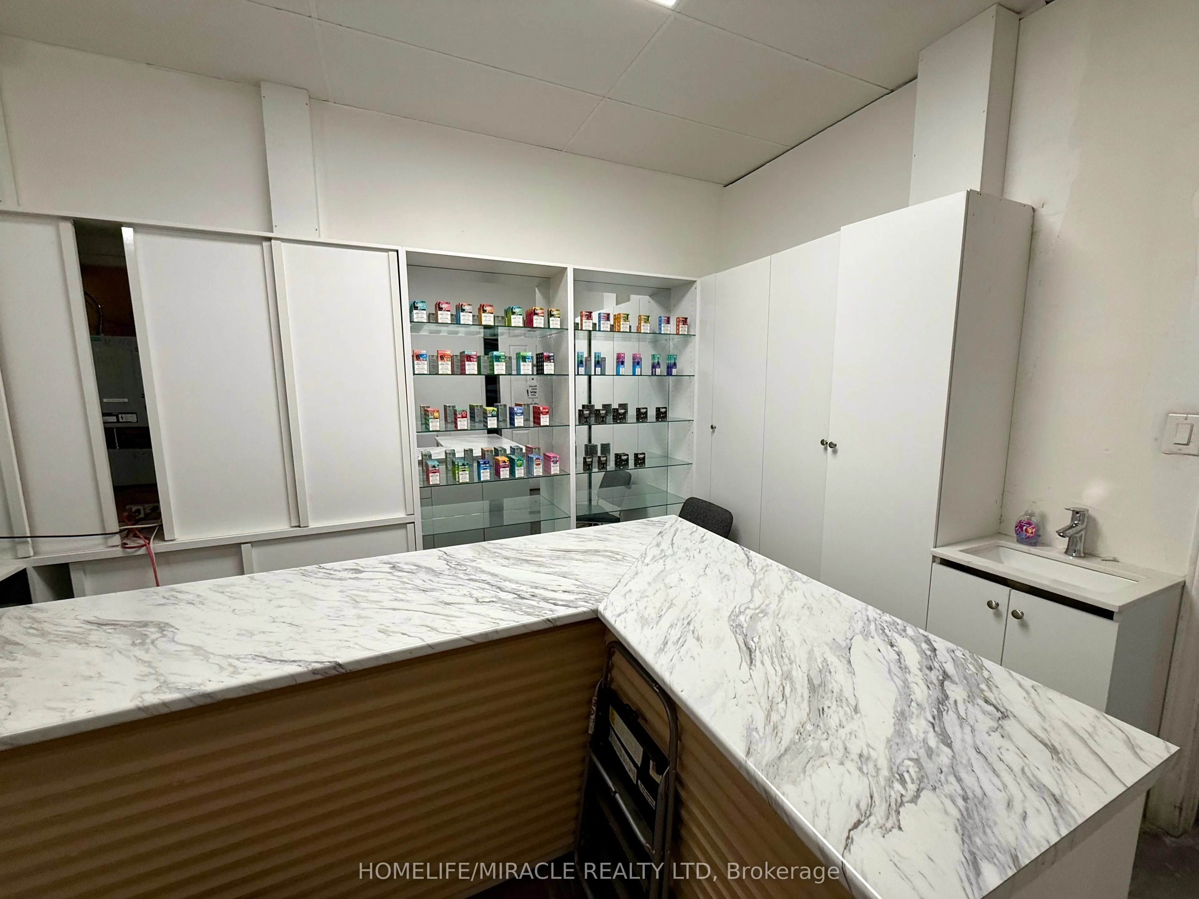 4099 Erin Mills Parkway, #12