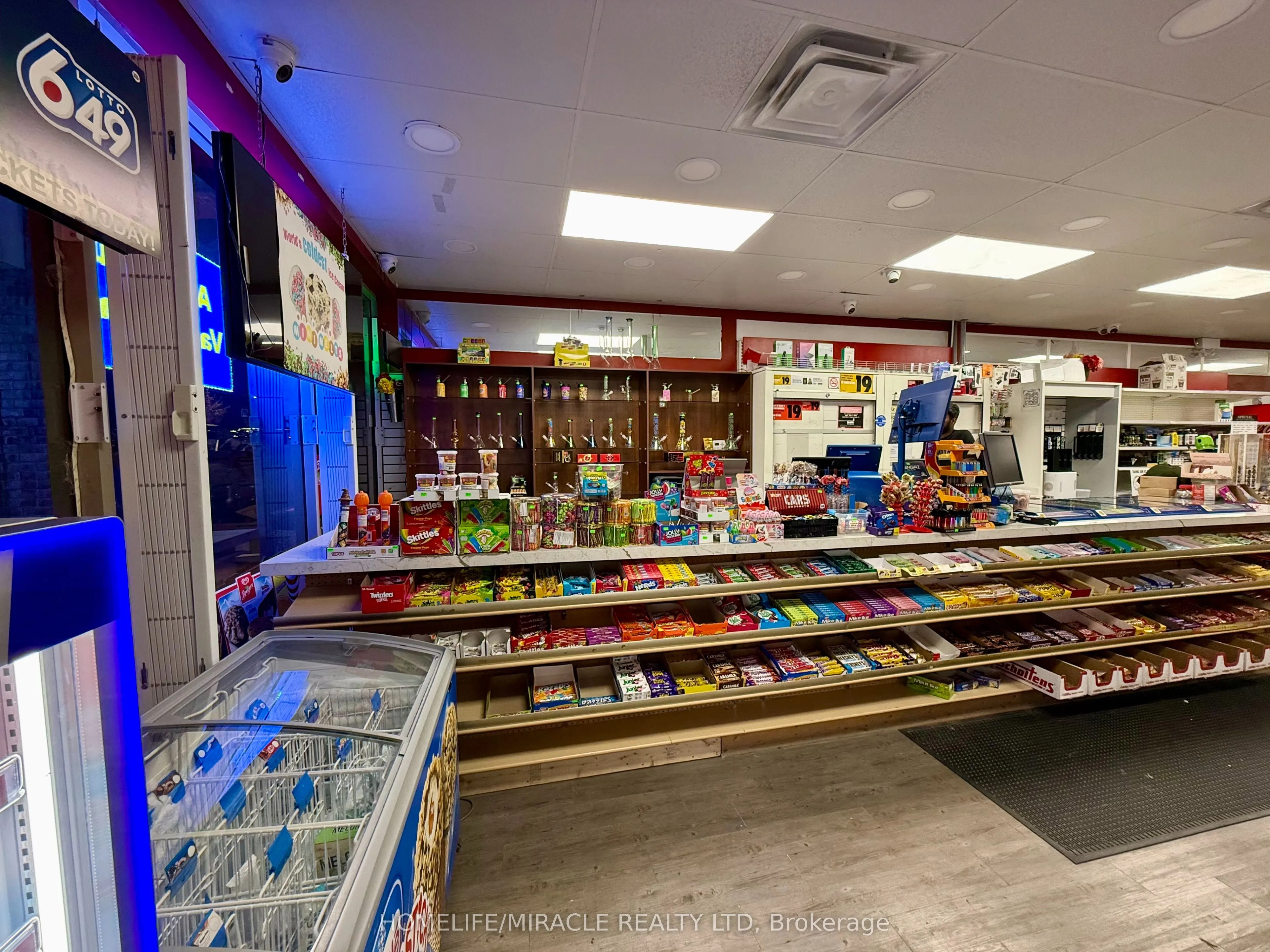 4099 Erin Mills Parkway, #12