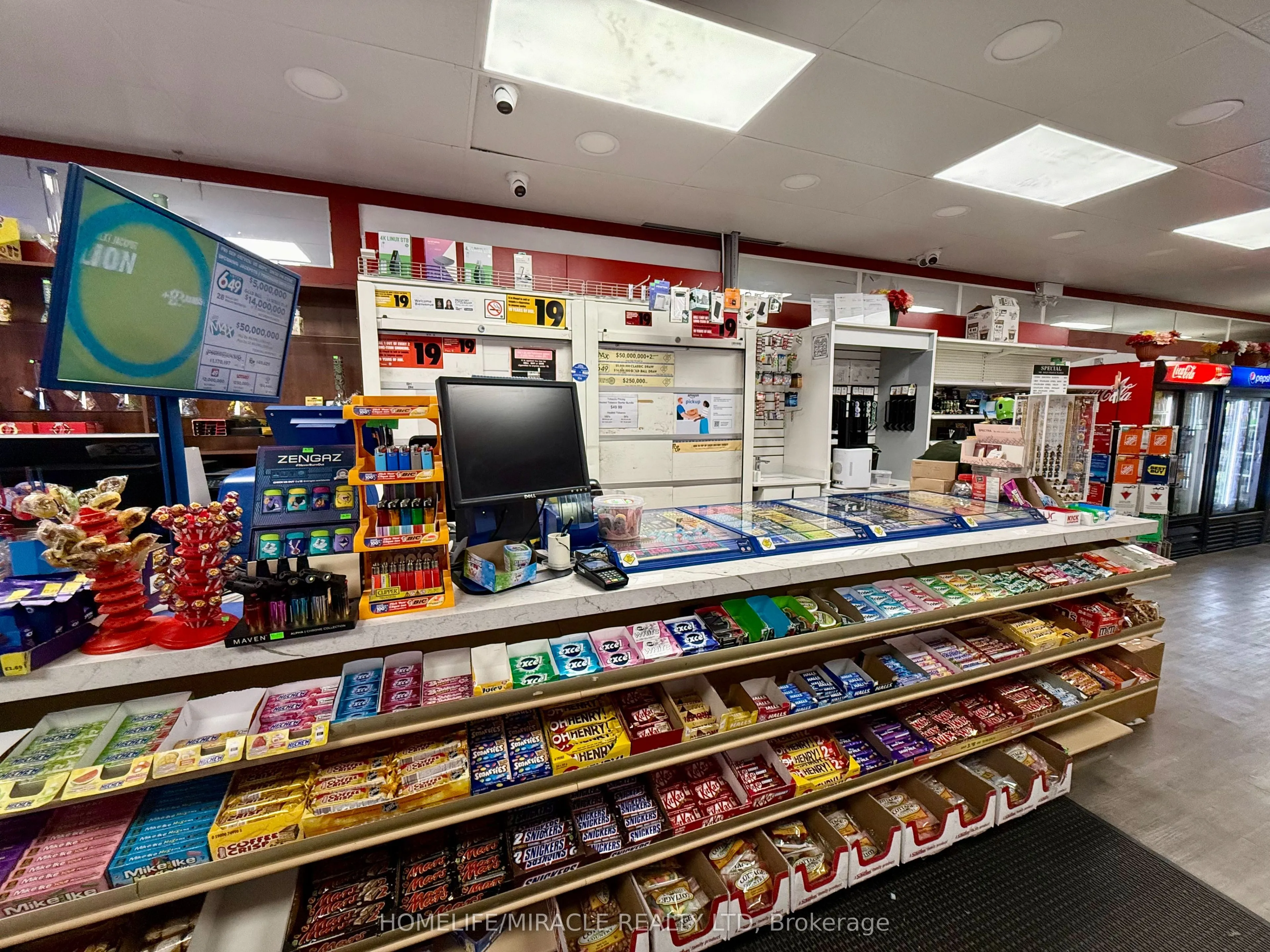 4099 Erin Mills Parkway, #12