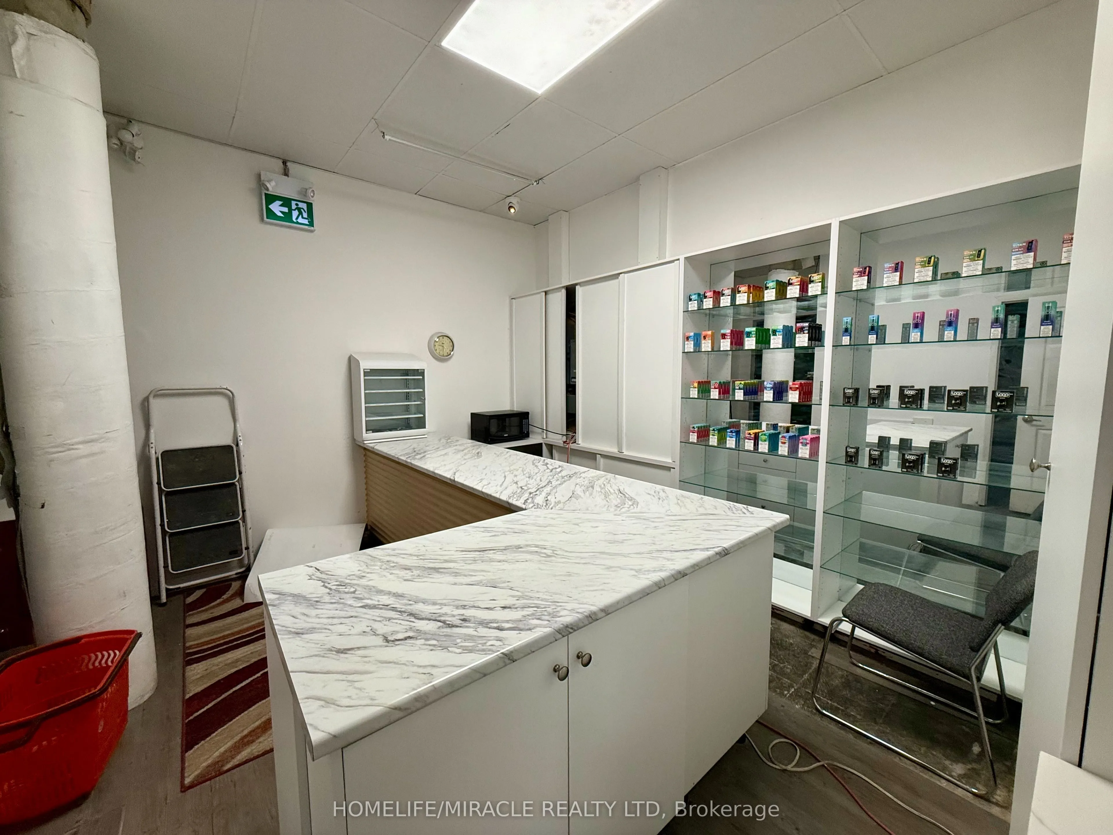 4099 Erin Mills Parkway, #12
