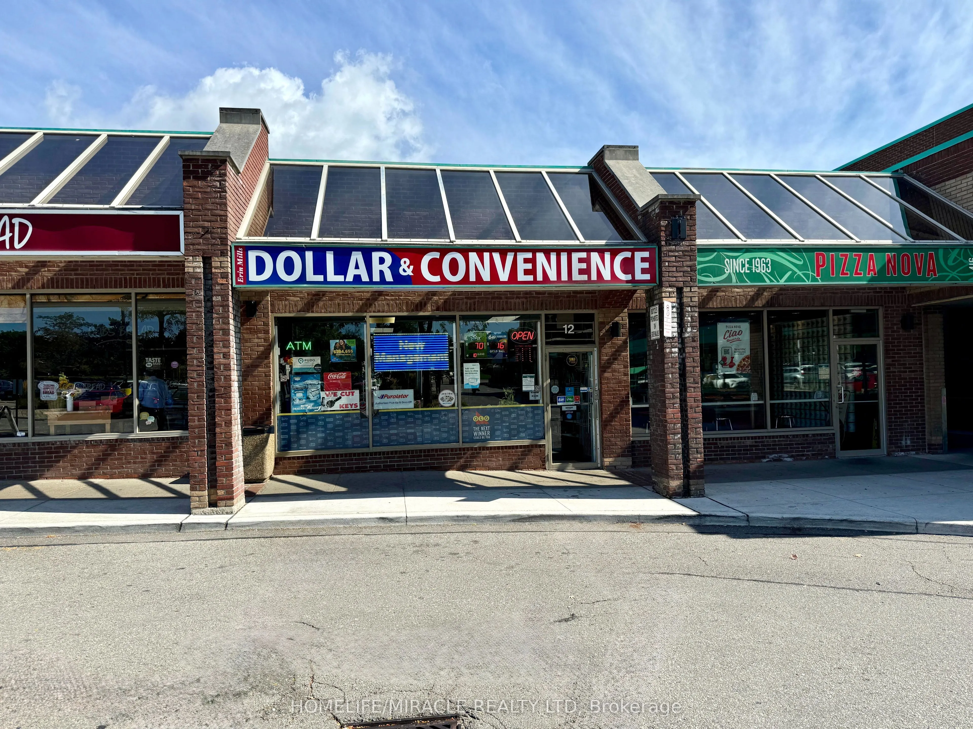 4099 Erin Mills Parkway, #12