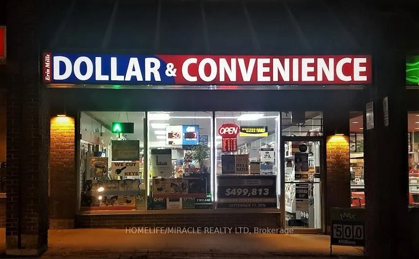 4099 Erin Mills Parkway, #12