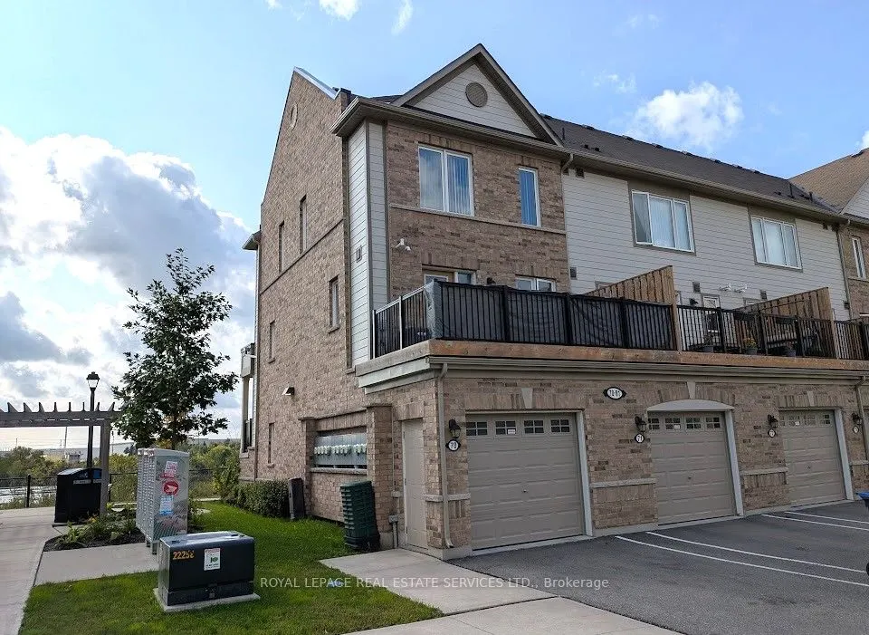 1 Beckenrose Court, #70