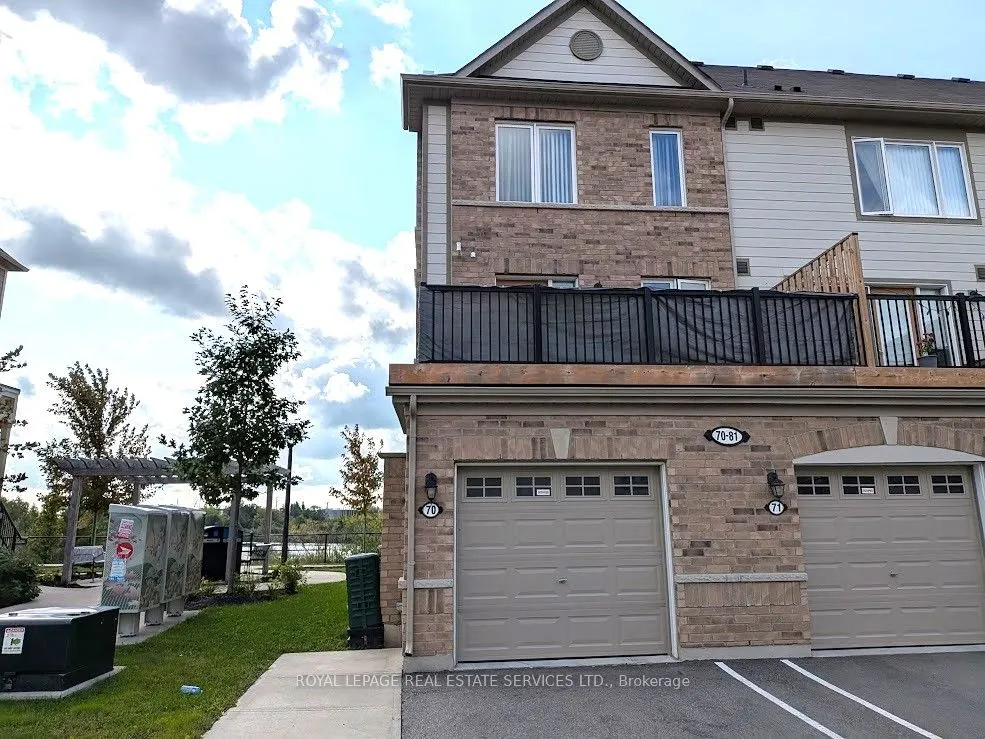 1 Beckenrose Court, #70