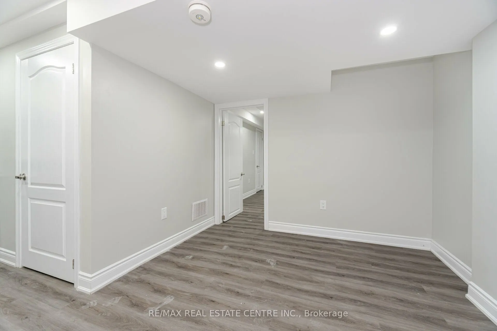 111 Ashridge Court, #Basement