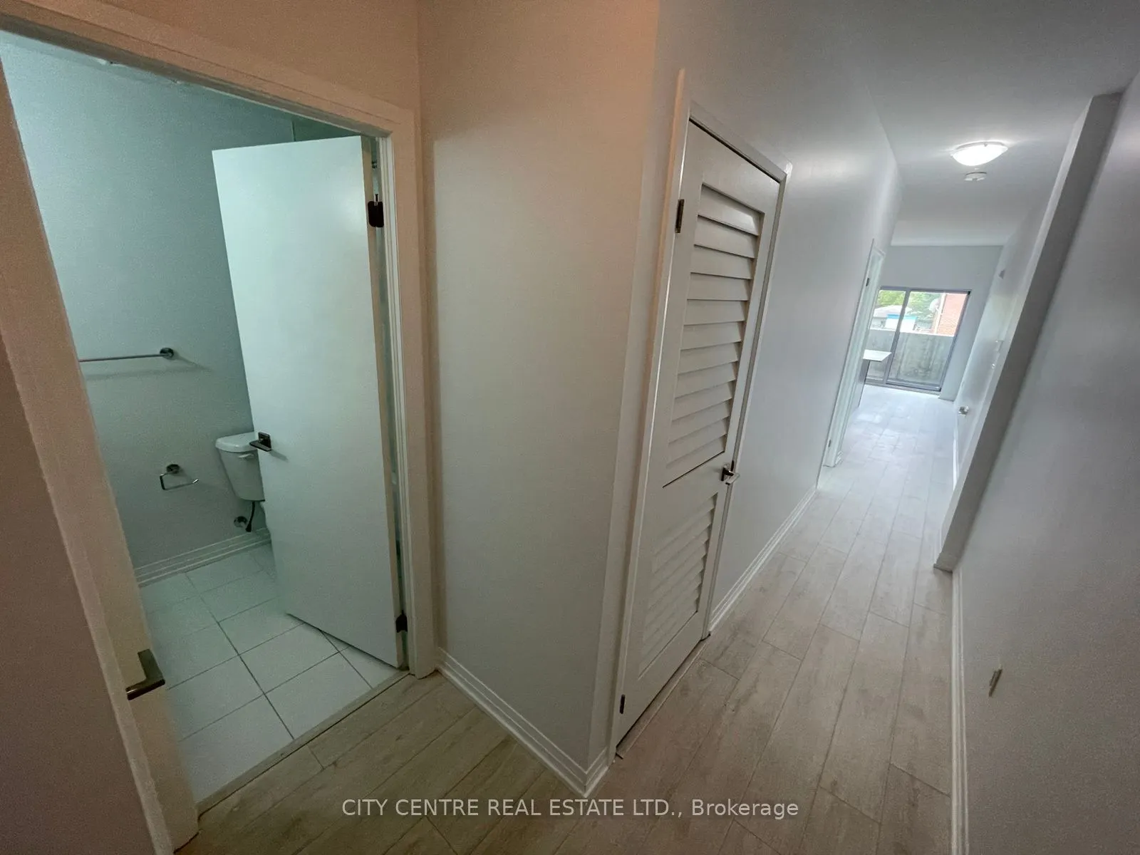 408 Browns Line, #109