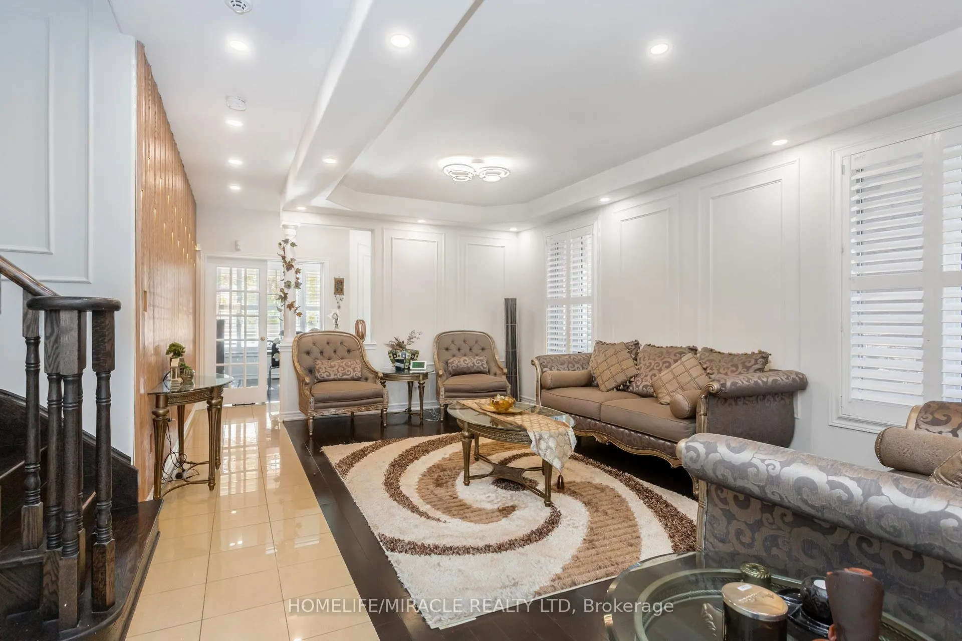 452 Nairn Circle