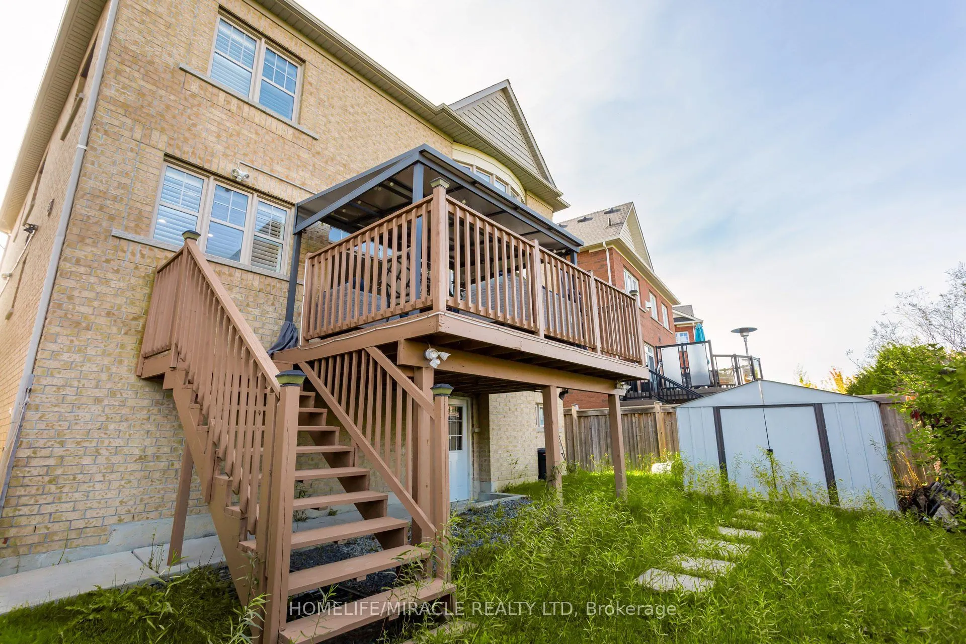 452 Nairn Circle