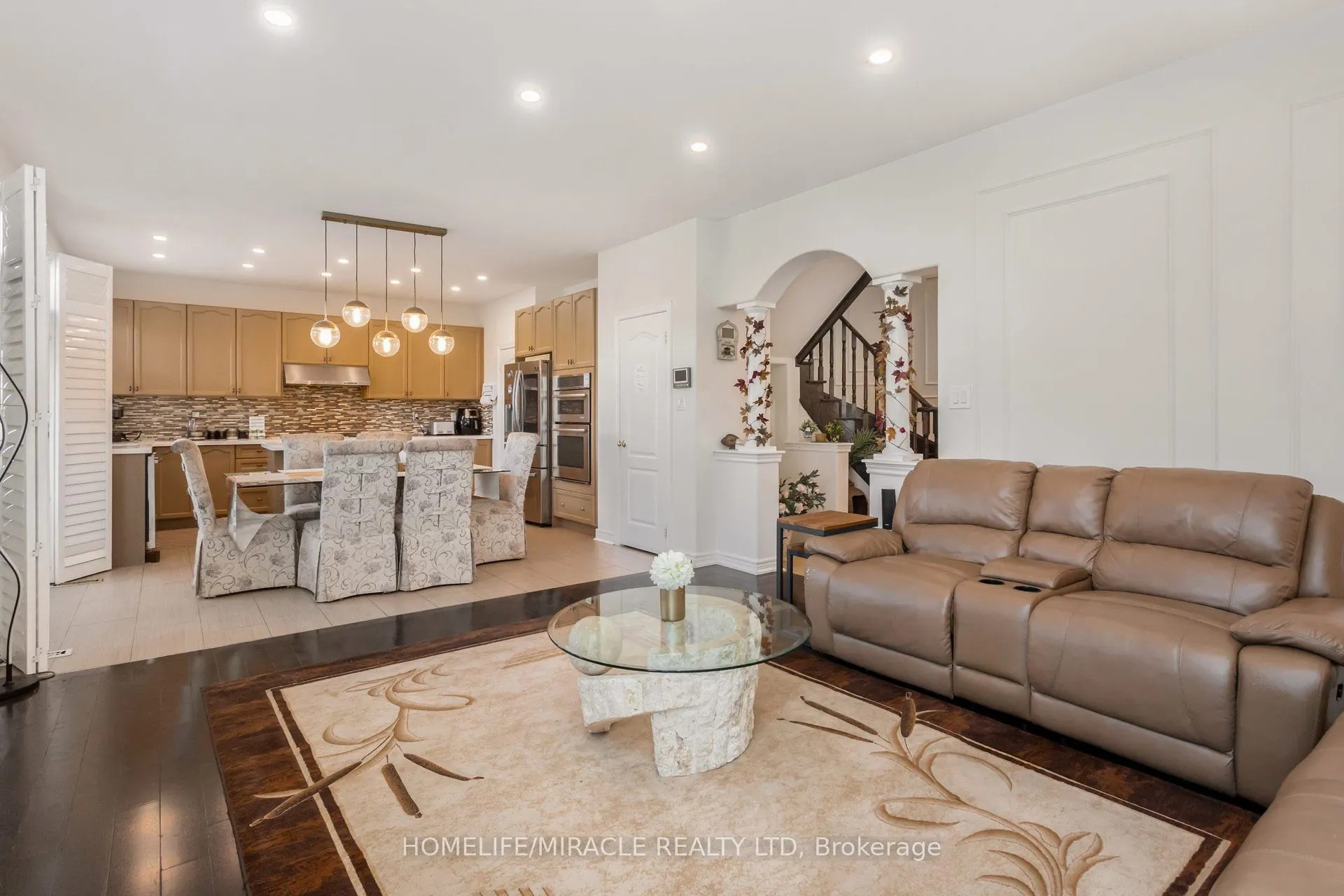 452 Nairn Circle