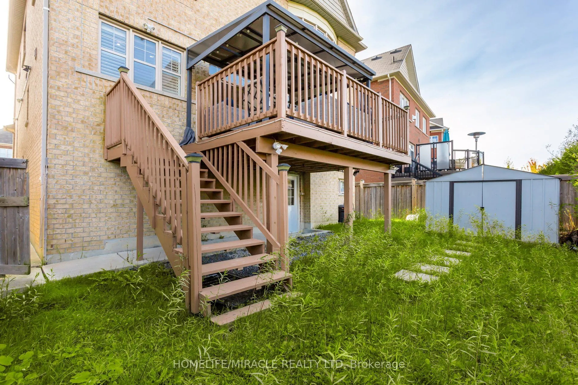452 Nairn Circle