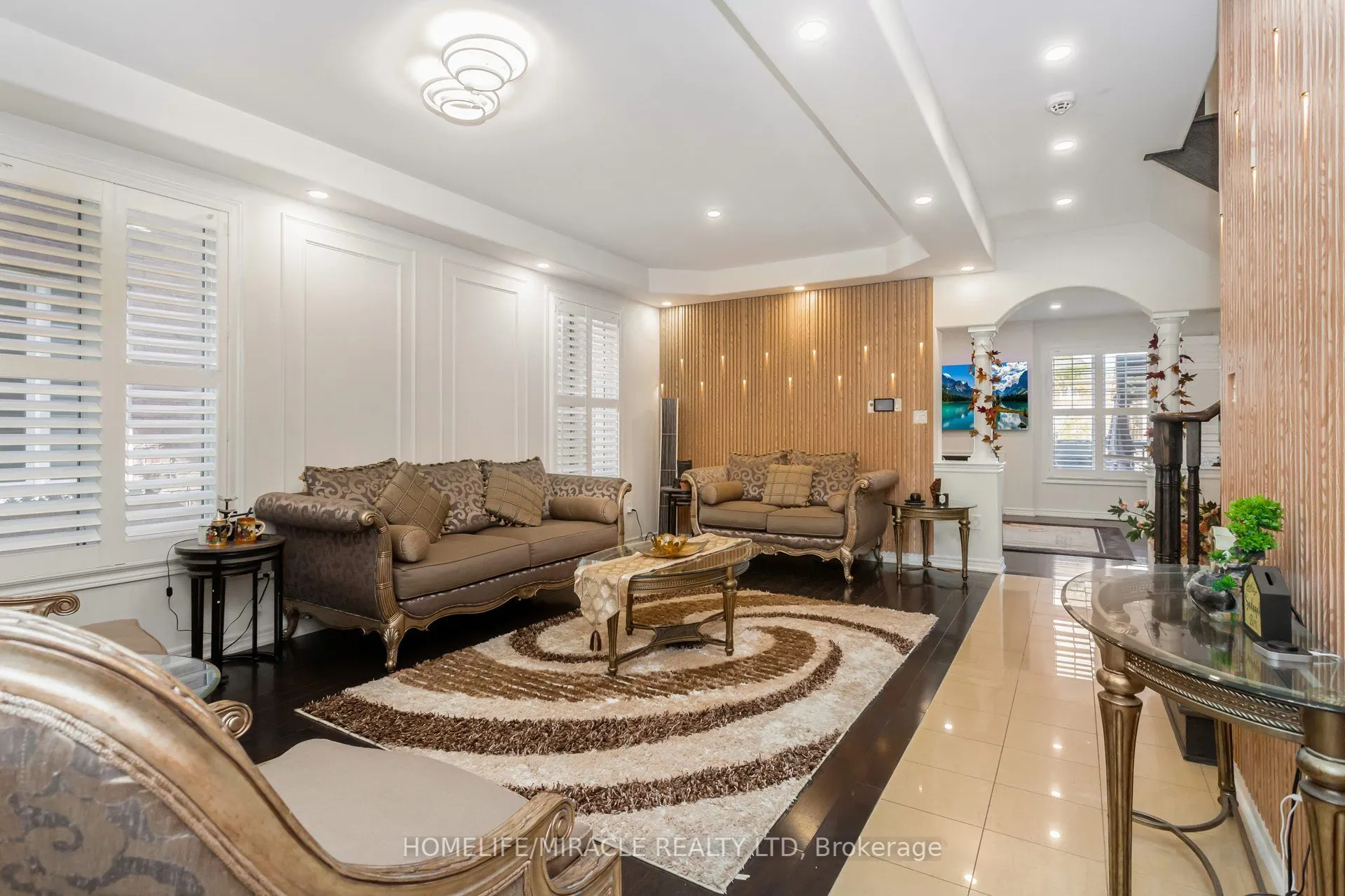452 Nairn Circle