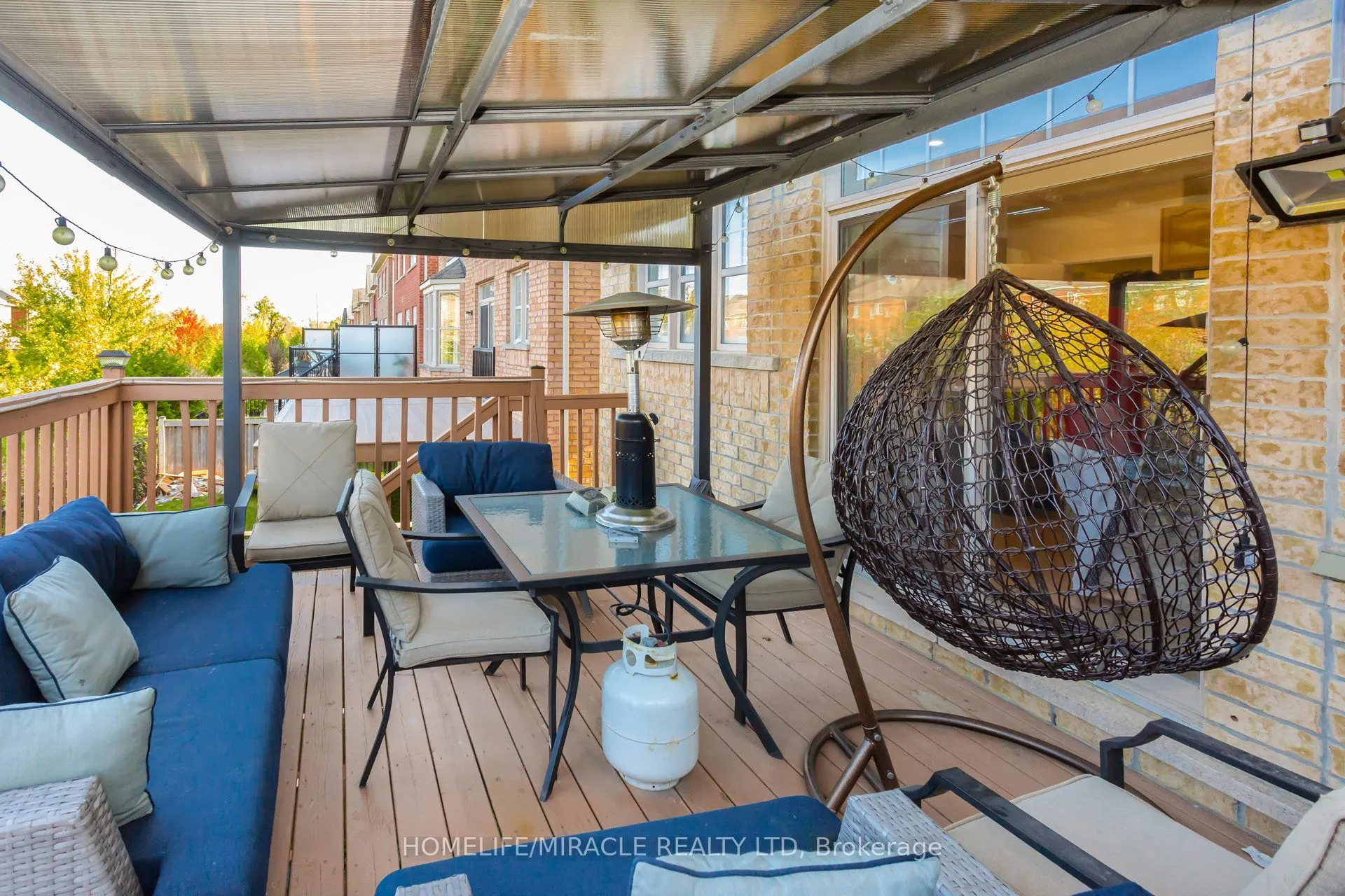 452 Nairn Circle