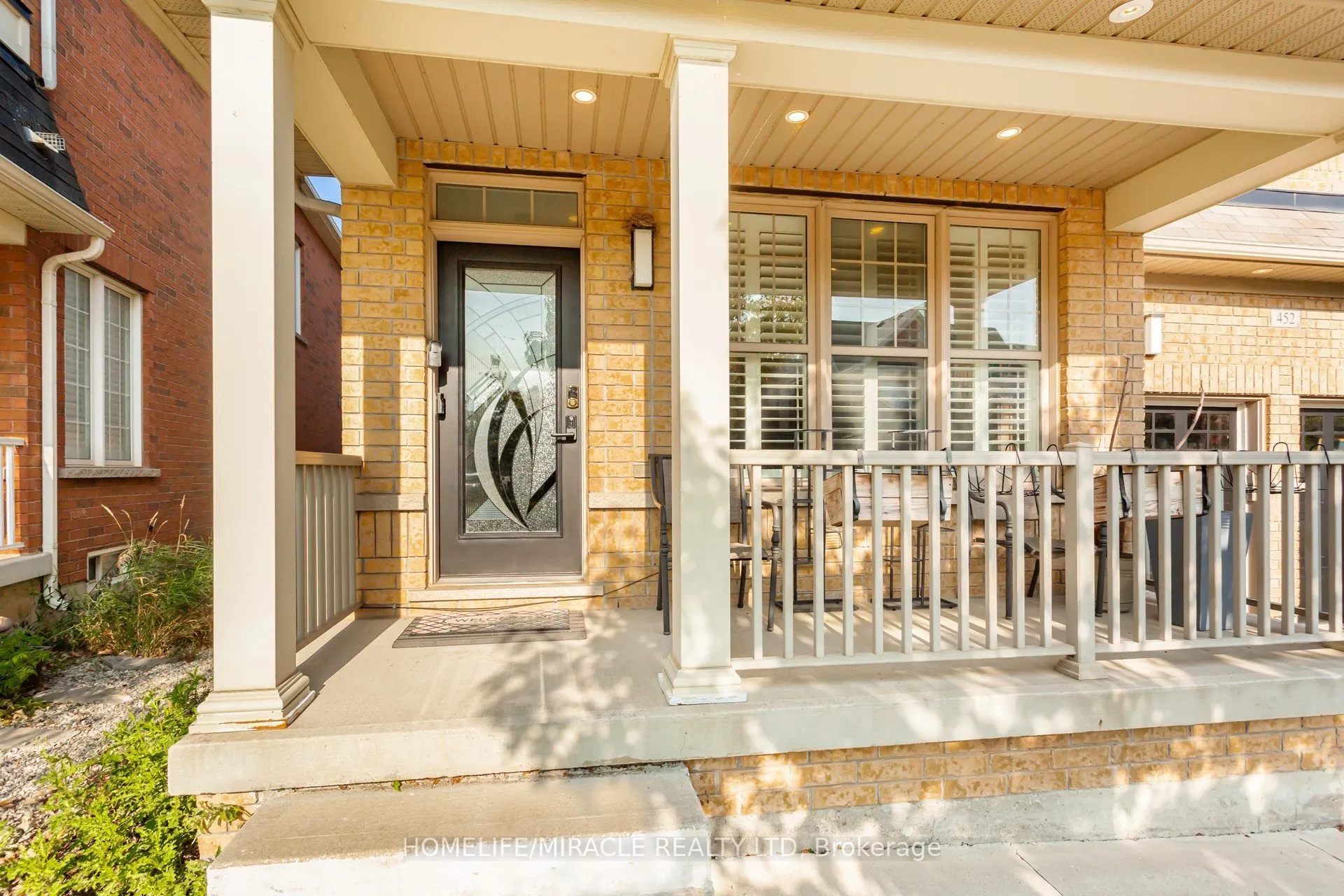 452 Nairn Circle