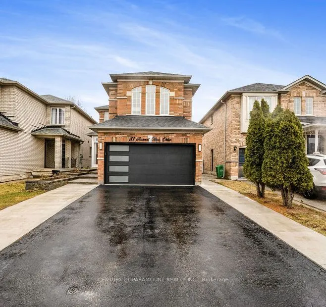81 Harvest Moon Drive
