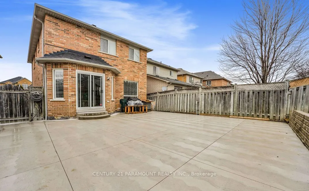 81 Harvest Moon Drive