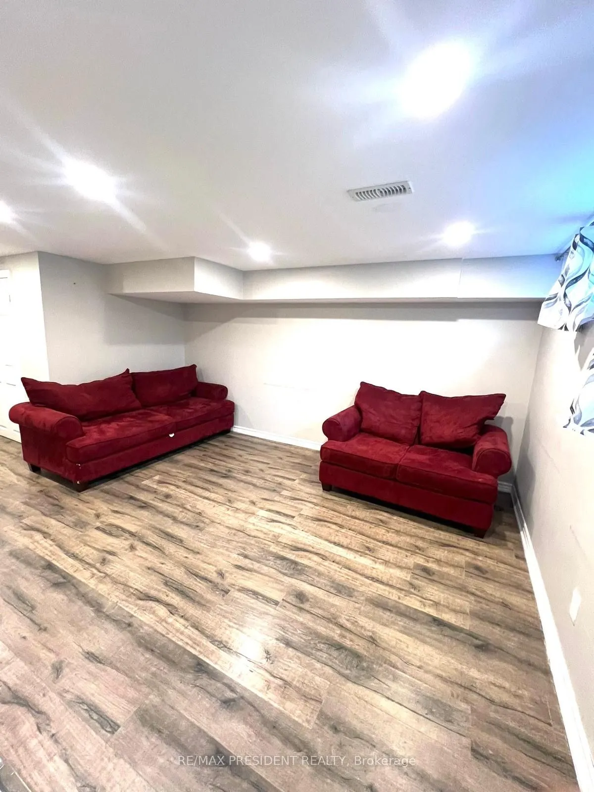 62 Northwood Drive, #Basement