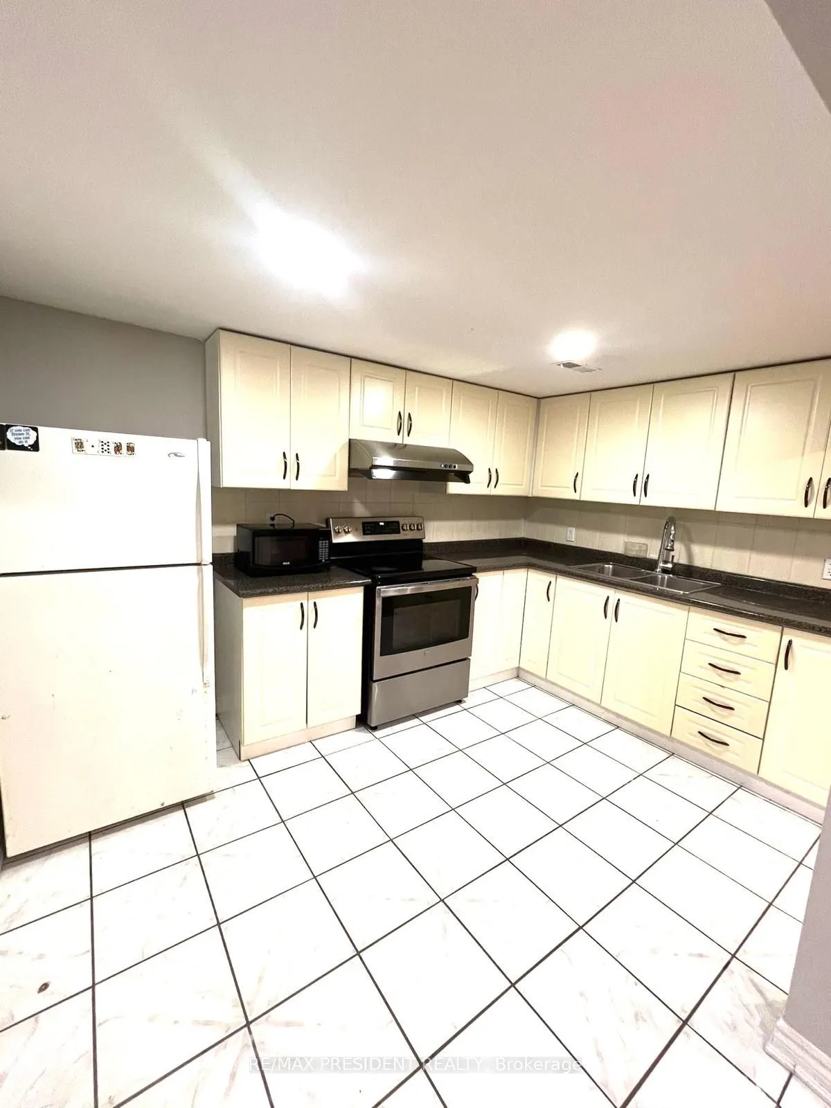 62 Northwood Drive, #Basement