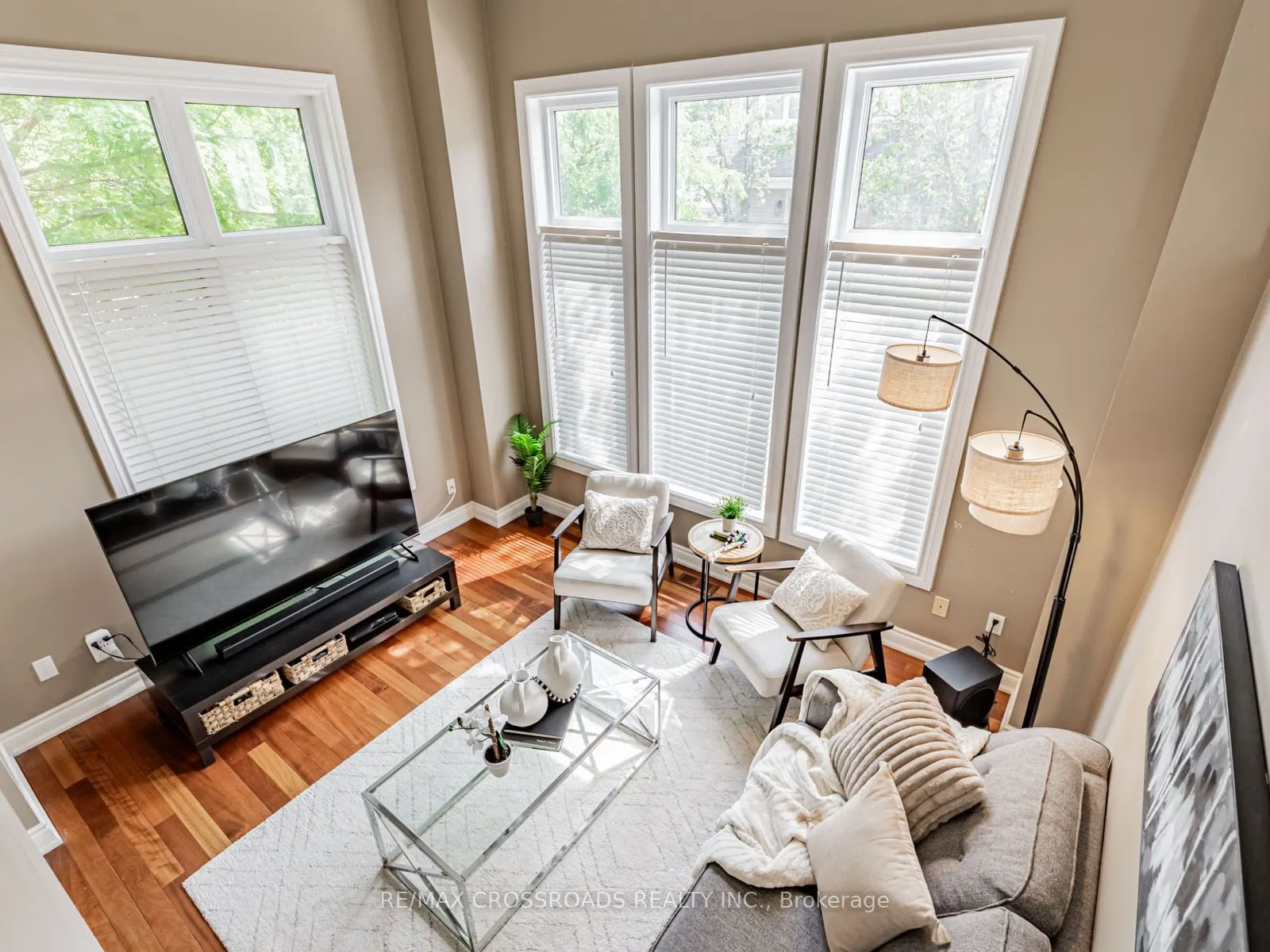 7101 Branigan Gate, #29