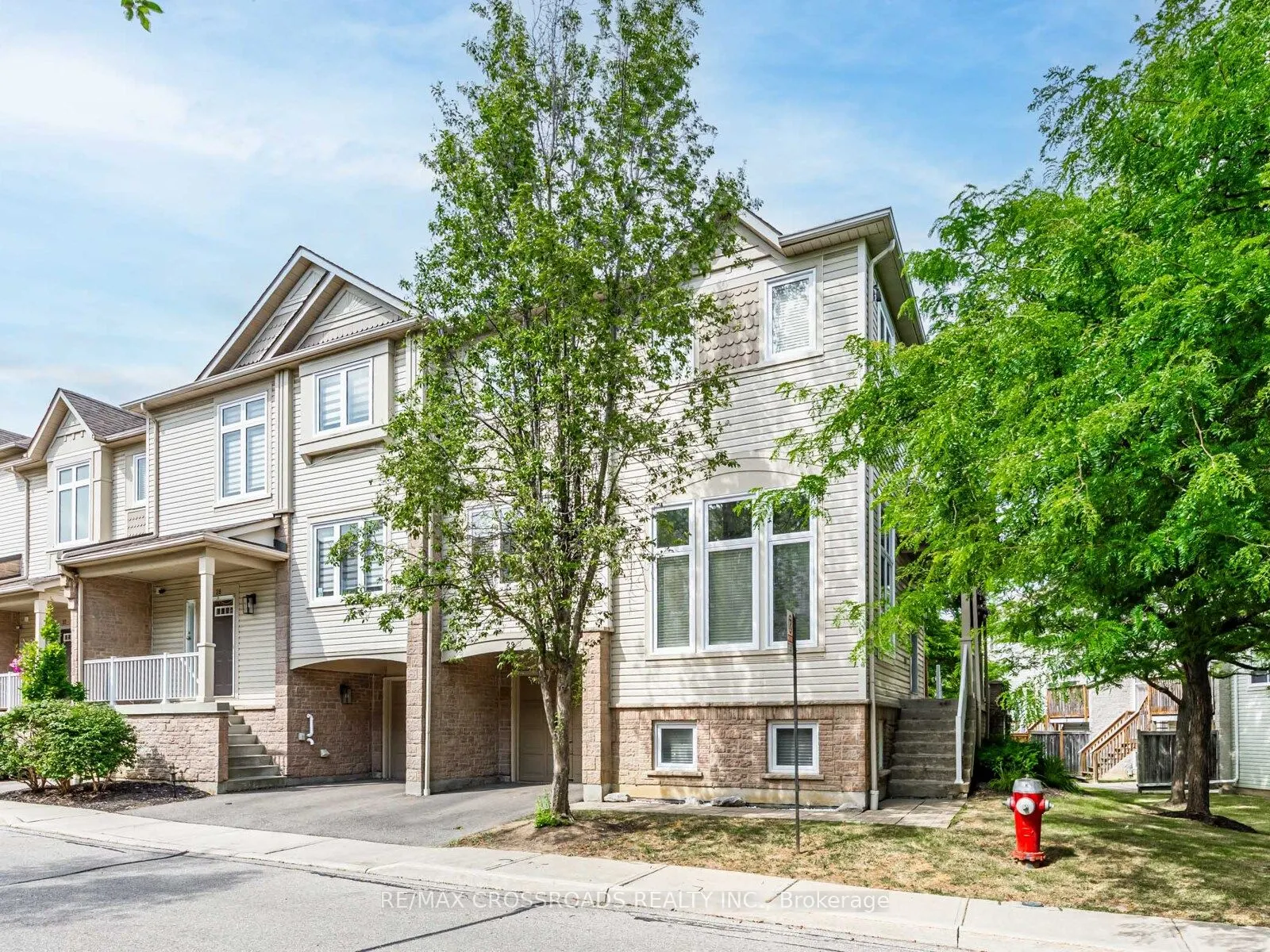 7101 Branigan Gate, #29