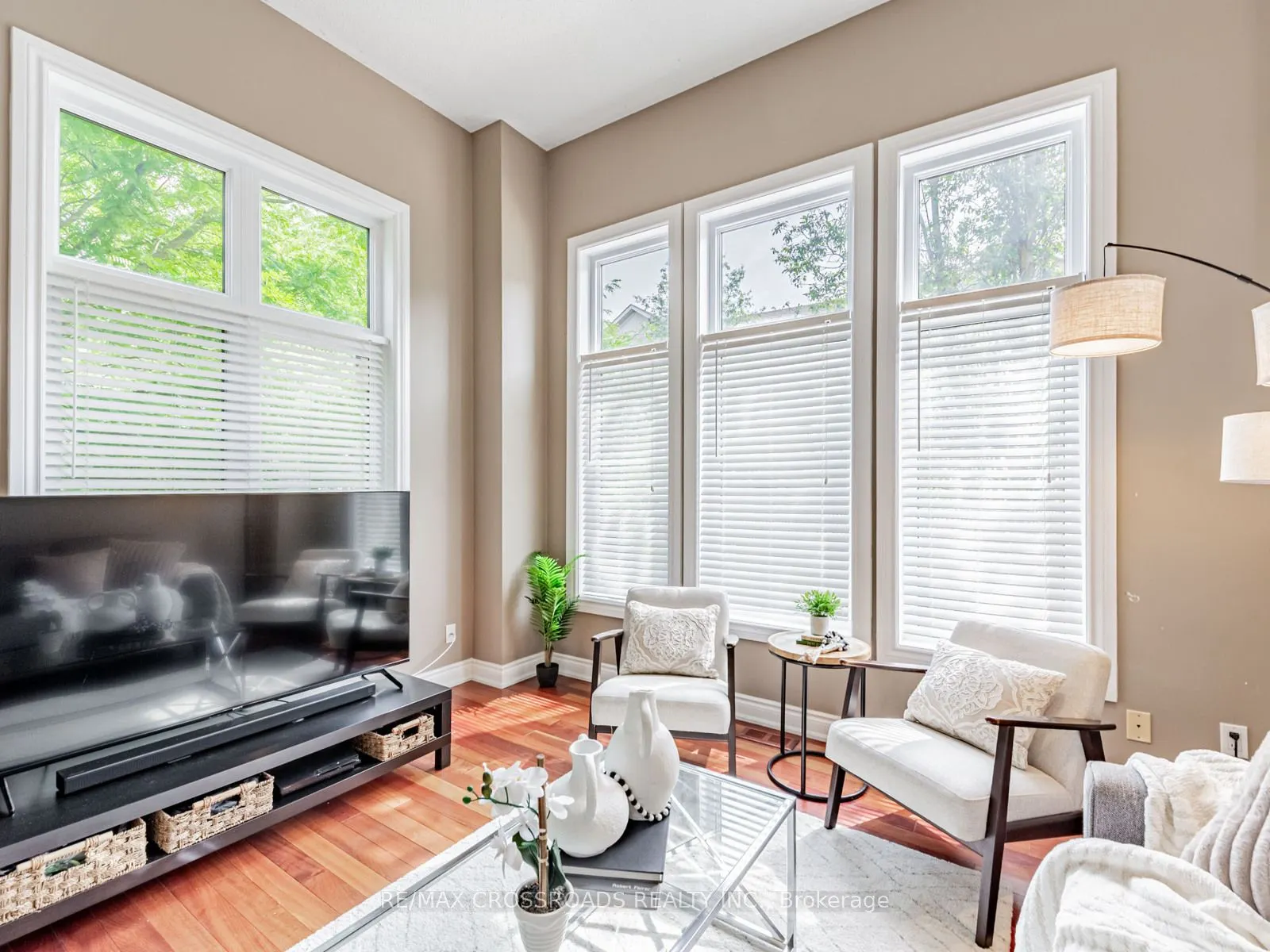 7101 Branigan Gate, #29
