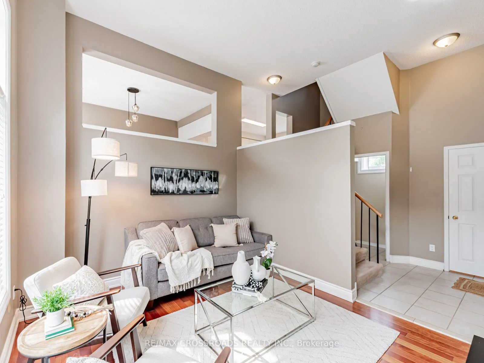 7101 Branigan Gate, #29