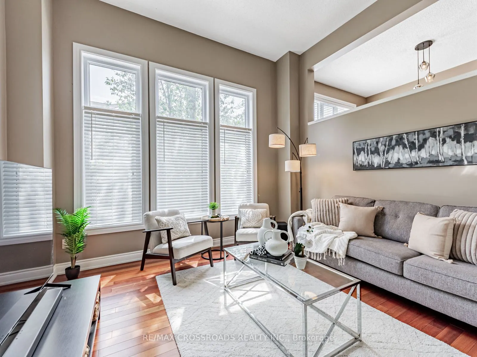 7101 Branigan Gate, #29
